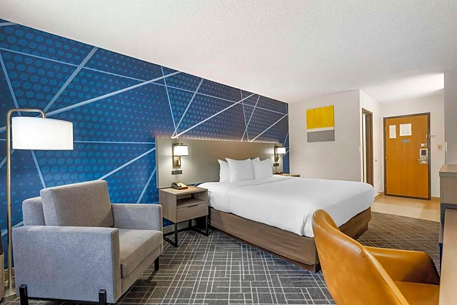 Comfort Inn Hastings