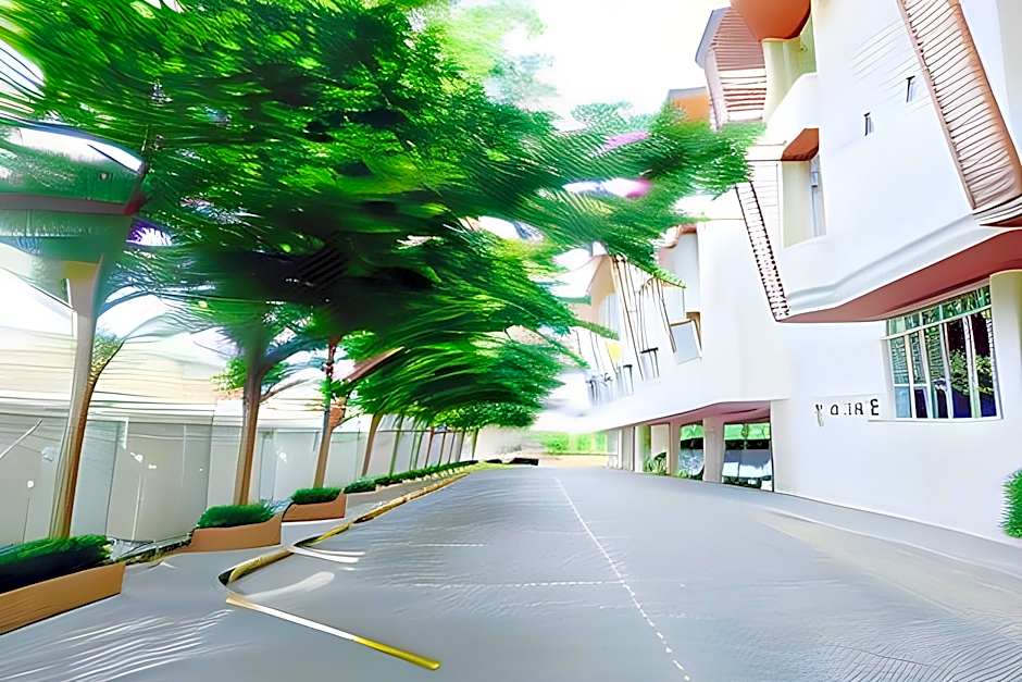 Better Place Hotel