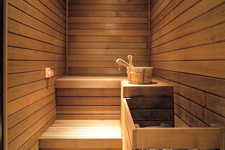 Hyatt Centric Victoria Harbour Hong Kong