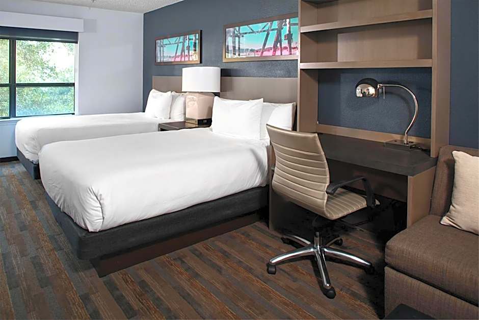 Hyatt House Dallas Uptown