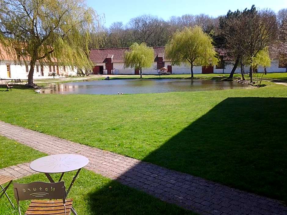 Domaine de Collen