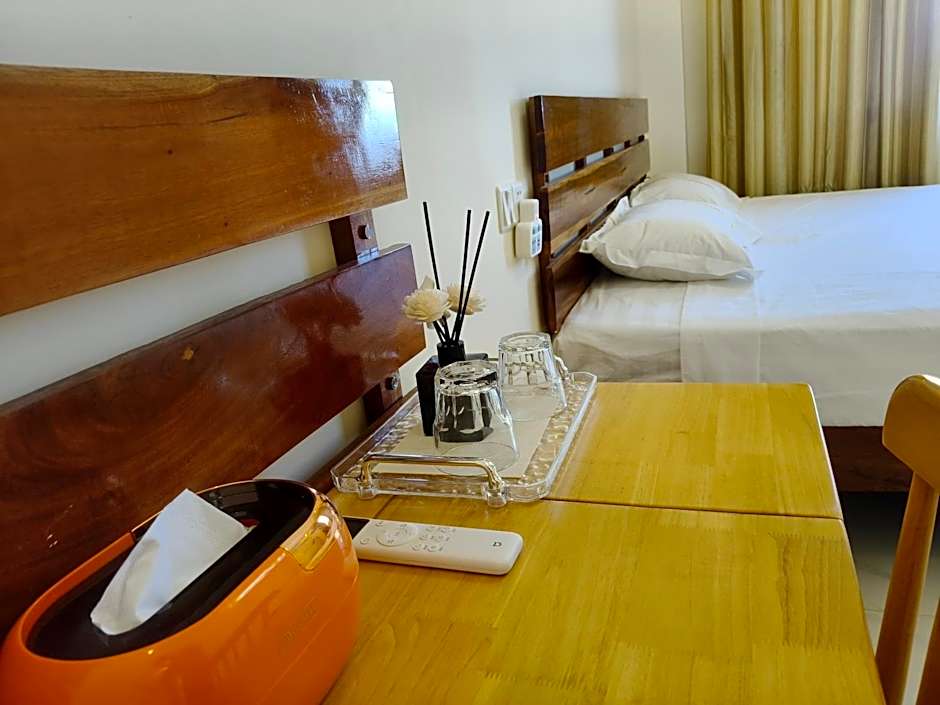 Speed 8 Inn Moalboal