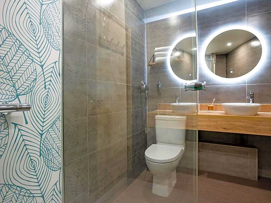 ibis Styles Chatenay Malabry Paris Sud