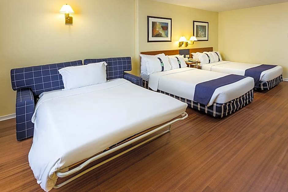 Holiday Inn Lisboa By IHG