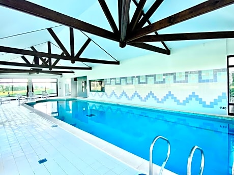 Holiday Inn Calais Coquelles By IHG