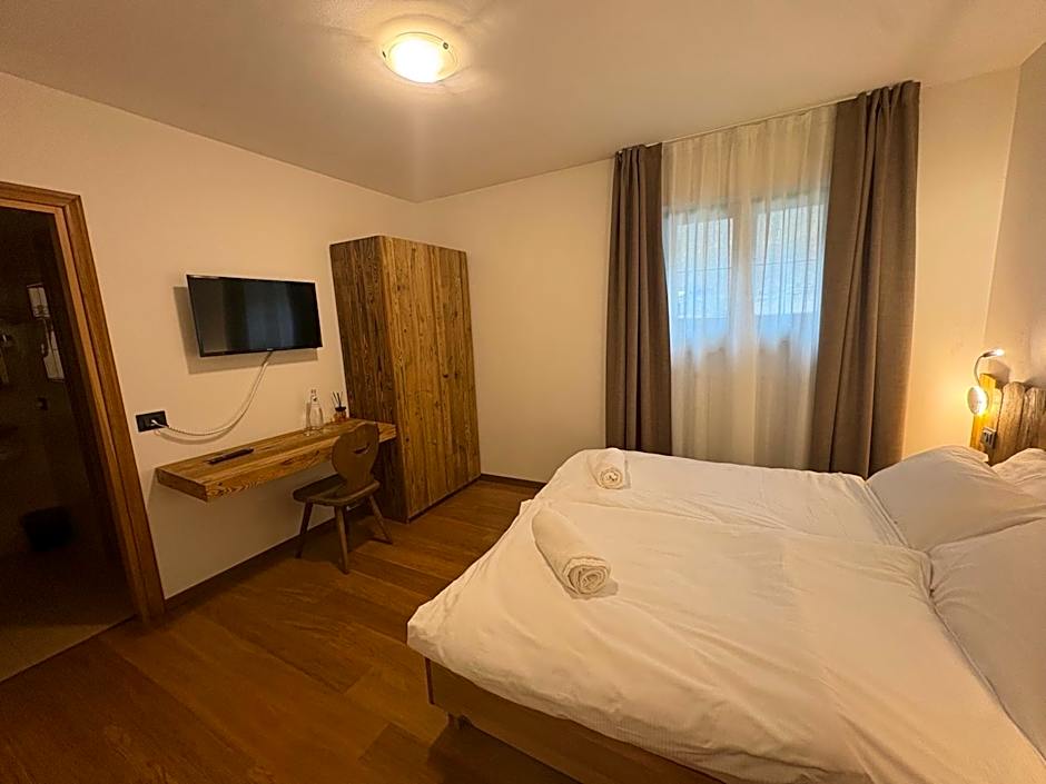 Locanda dal Giulio al Fratè B&B