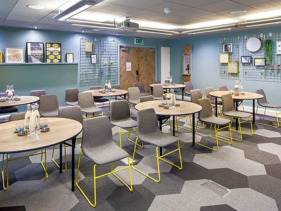 Novotel London Bridge