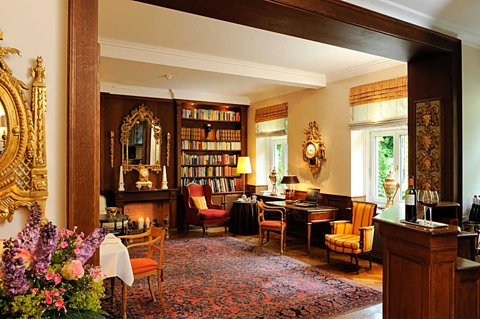 Boutique Hotel Splendid