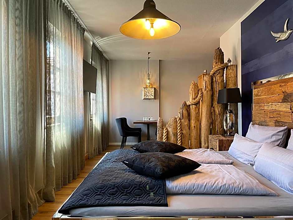 Hotel Belvedere