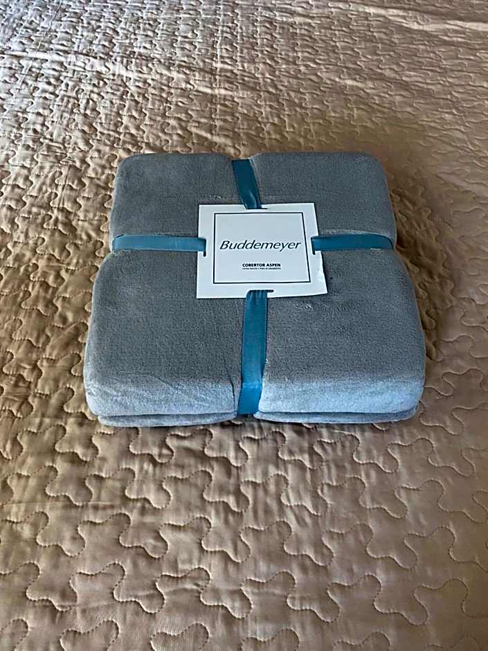 Special Flat Alto Padrão em Hotel na melhor Localização