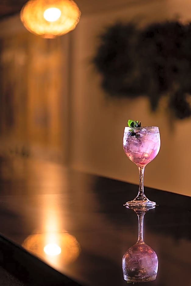 Hotel La Ría Playas