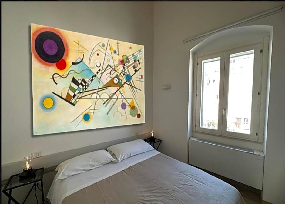 Sassolino Dimora Storica