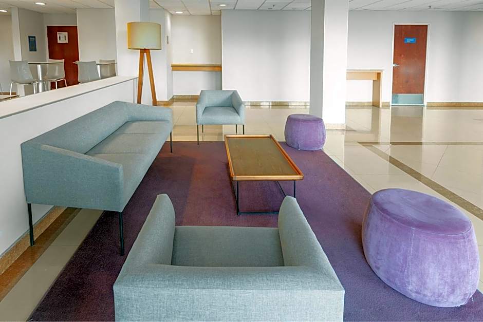 City Express by Marriott Celaya Parque