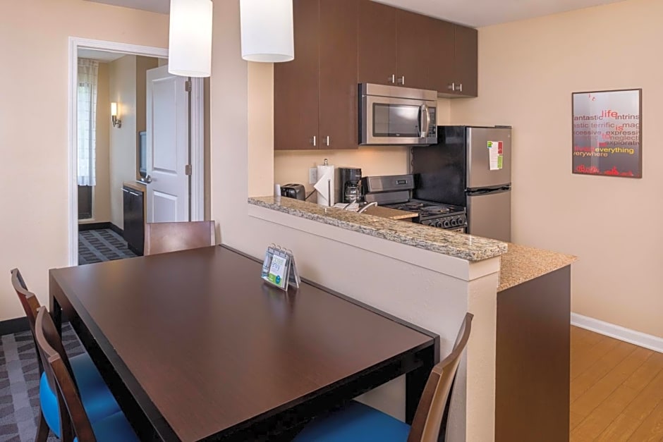 TownePlace Suites Huntington