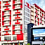 Red Planet Cebu