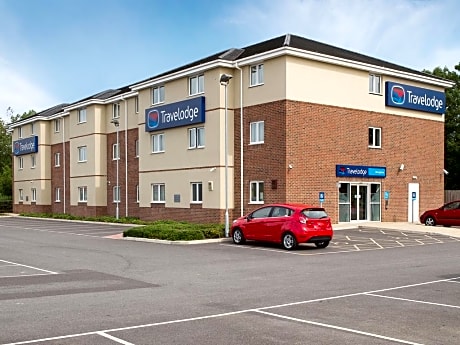 Travelodge Wincanton