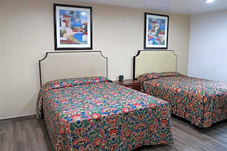 Palm Inn Motel - Montclair