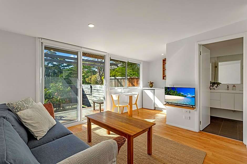 Worrowing Jervis Bay