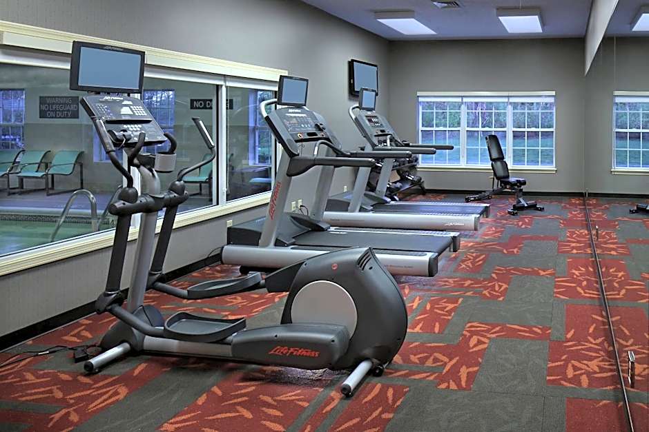 Residence Inn by Marriott Mystic Groton