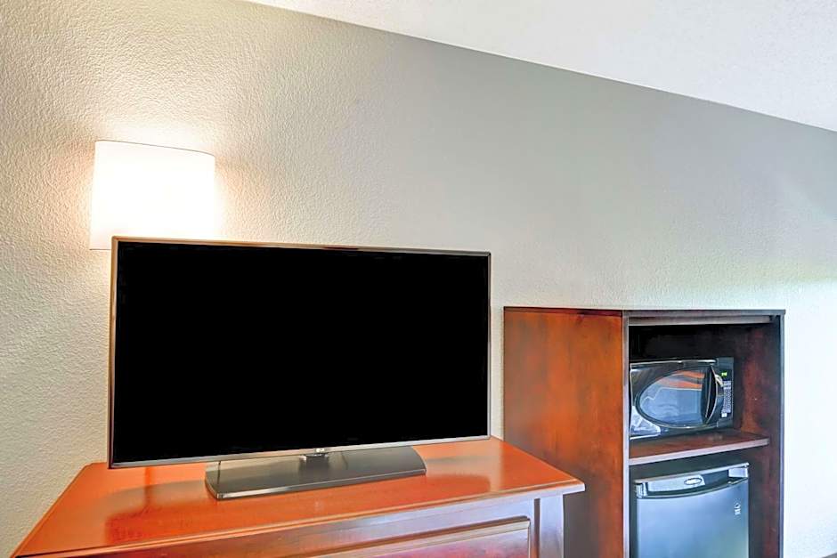 Hampton Inn By Hilton Charlotte-Gastonia