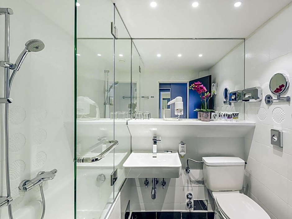 Mercure Hotel Raphael Wien
