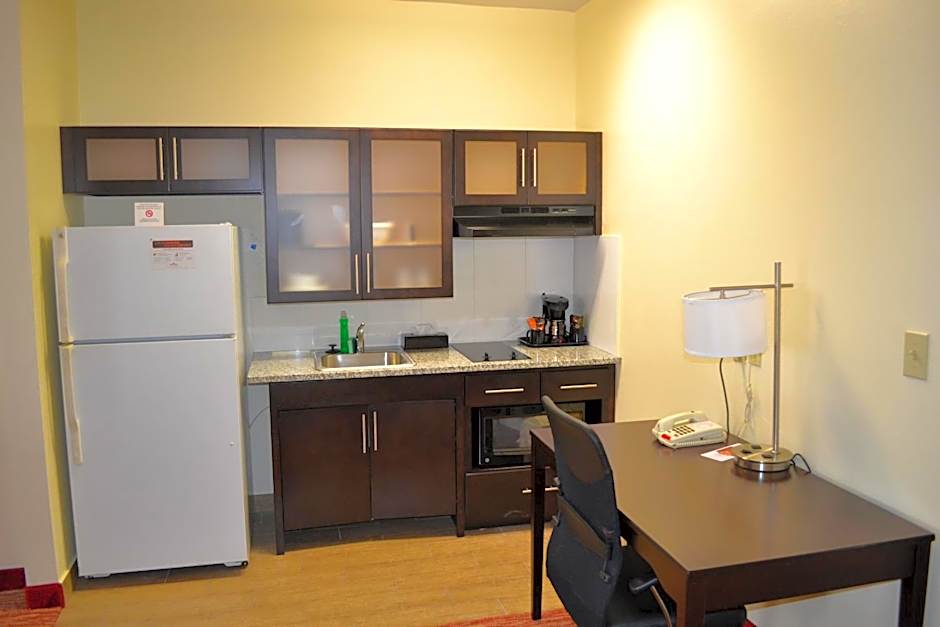 Hawthorn Suites By Wyndham Irving Dfw South