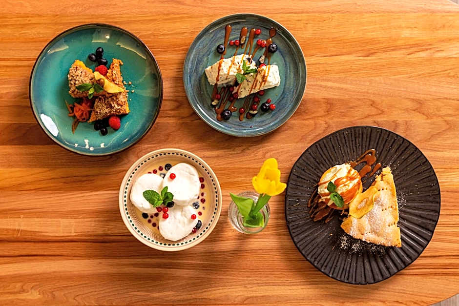 Armonia by Aristocratis