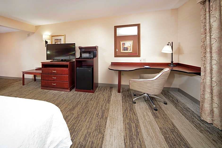 Hampton Inn By Hilton Suites Greensburg