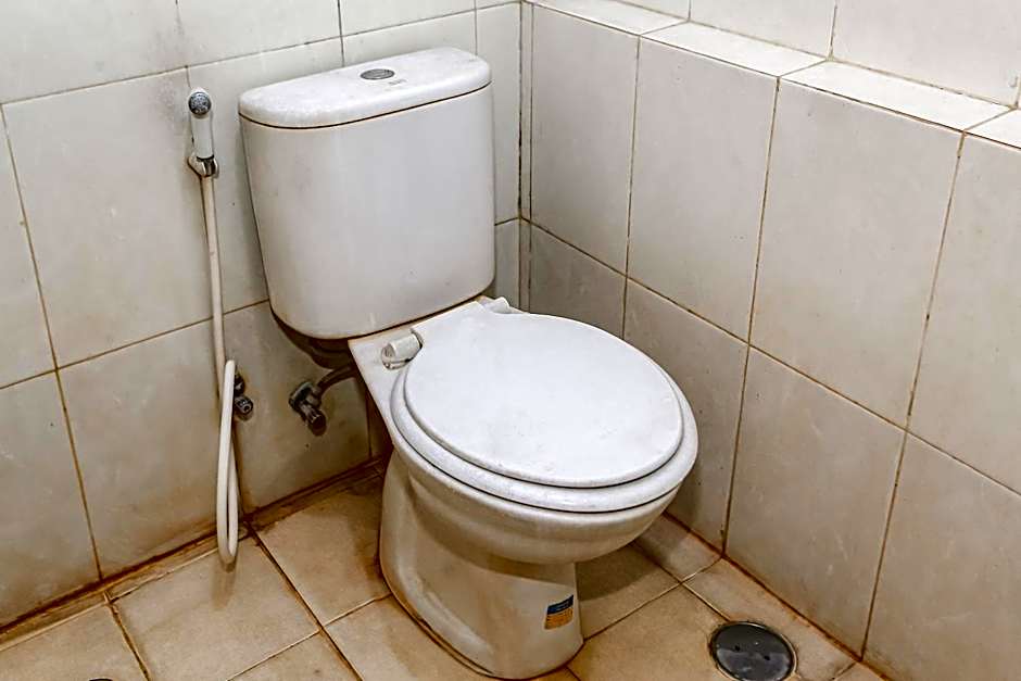 Capital O 93372 Aurora Residence