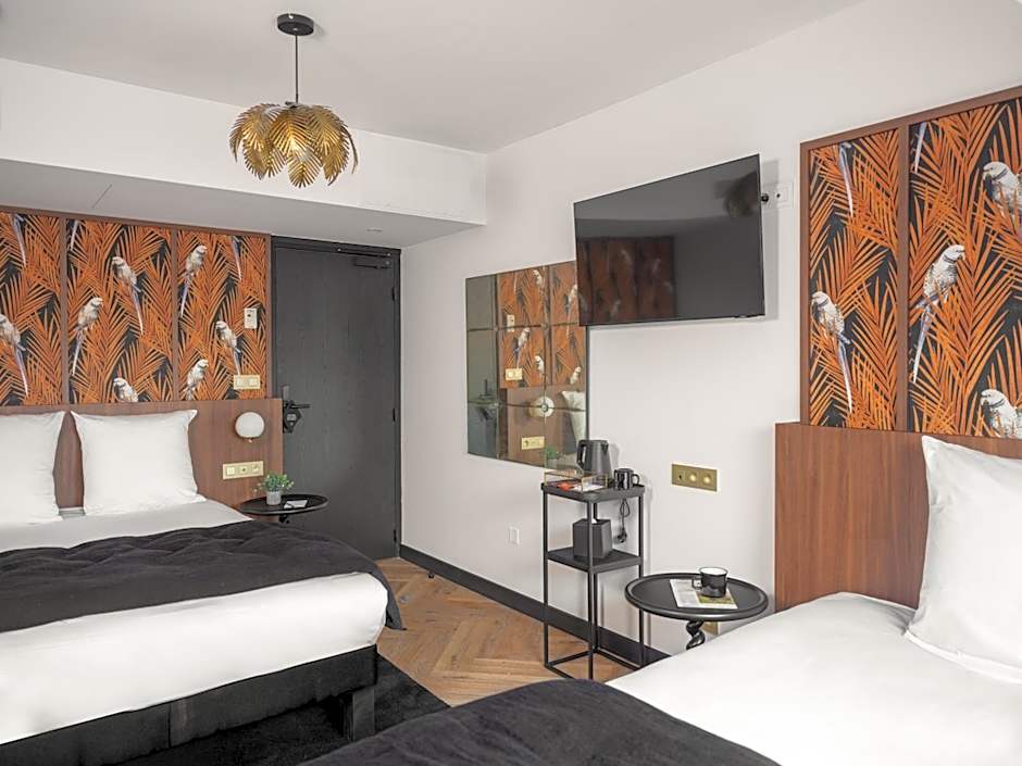 Billie Hotel