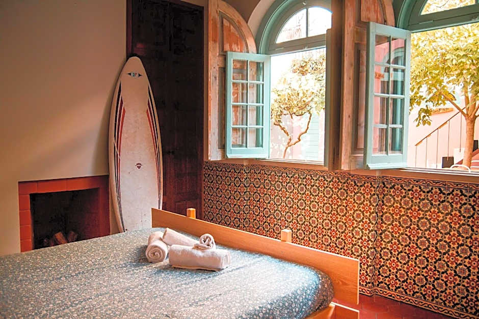 Kali Vice Surf Villa