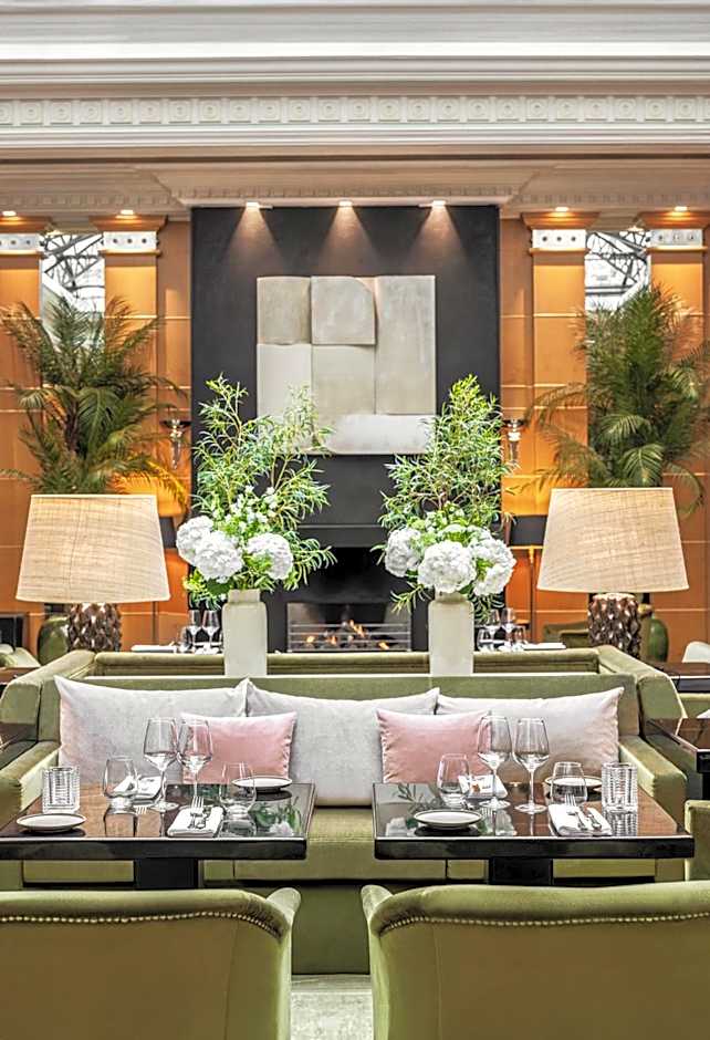 Hyatt Paris Madeleine Hotel