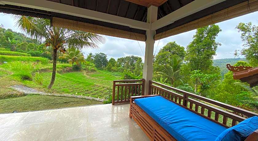 Lesong Hotel and Restaurant