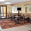 Budget Inn & Suites