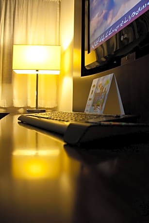 Aravi Hotel - Alojamientos en DUBAI