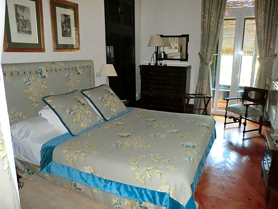 Palacio de la Rambla