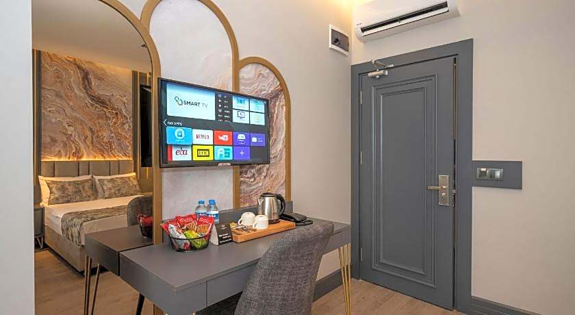 World Class Hotel - Istanbul International Airport