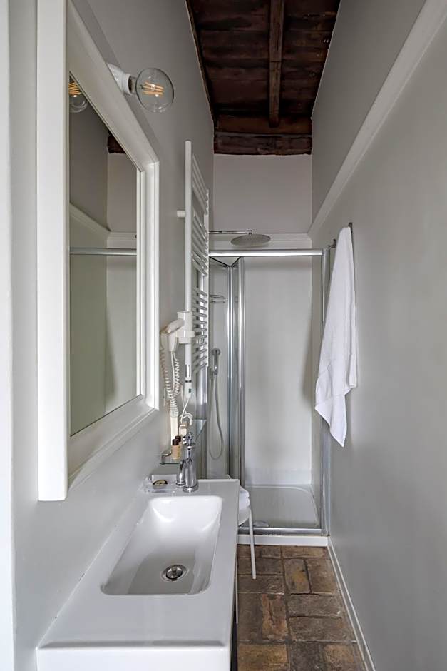 Palazzo Lupardi Relais