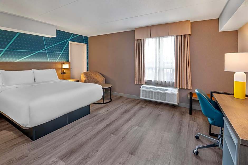 Comfort Inn