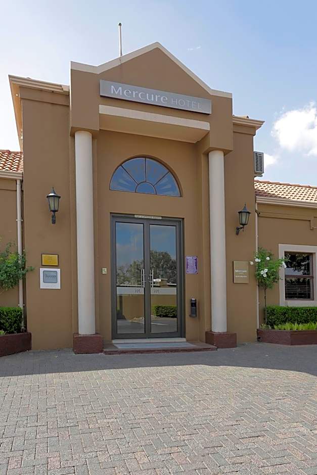 Mercure Hotel Bedfordview