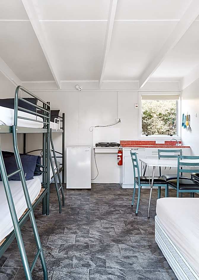 Mercury Bay Holiday Park