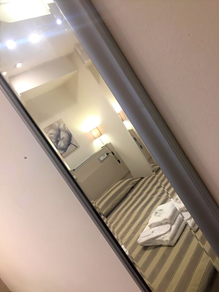 Hotel Alinari