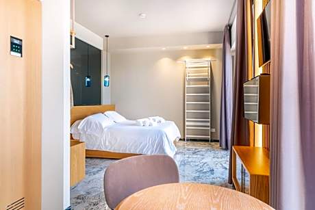 Junior Suite with Sea View