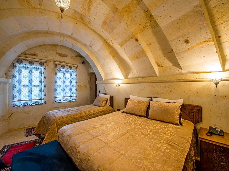 Lucky Cave Hotel Cappadocia