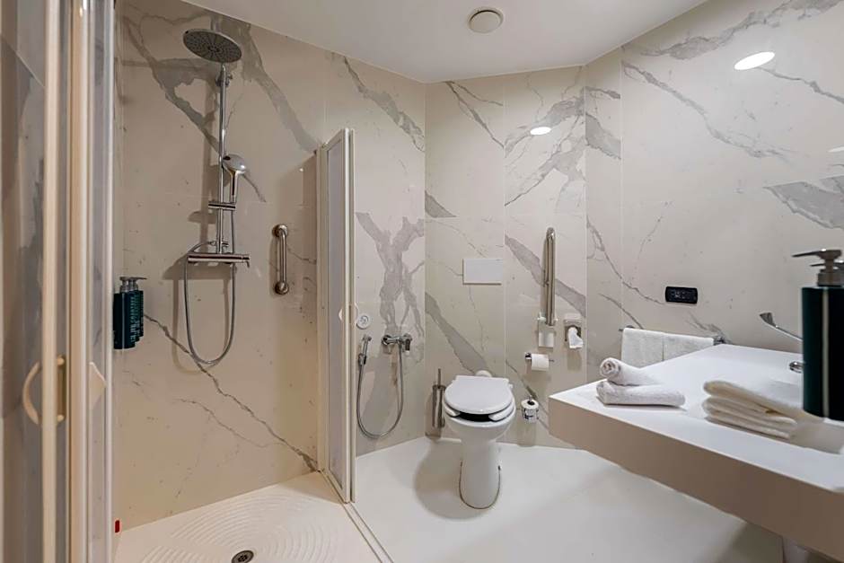 Hilton Garden Inn Milan Malpensa