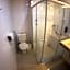 Ipe Center Hotel