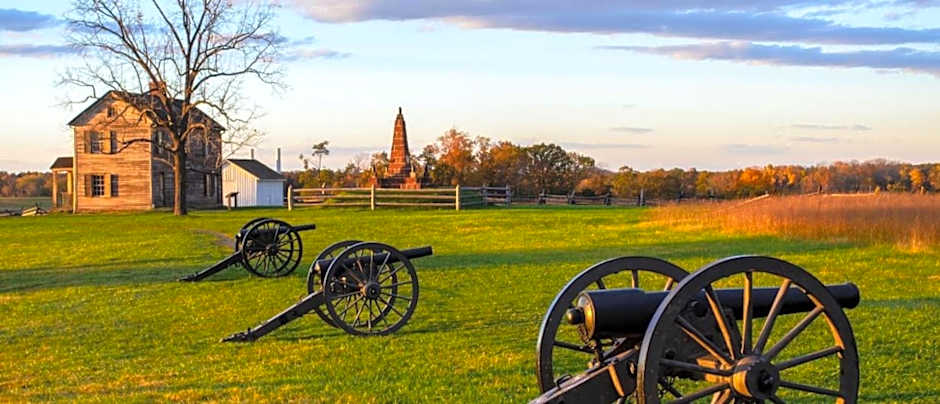 Holiday Inn Manassas - Battlefield By IHG