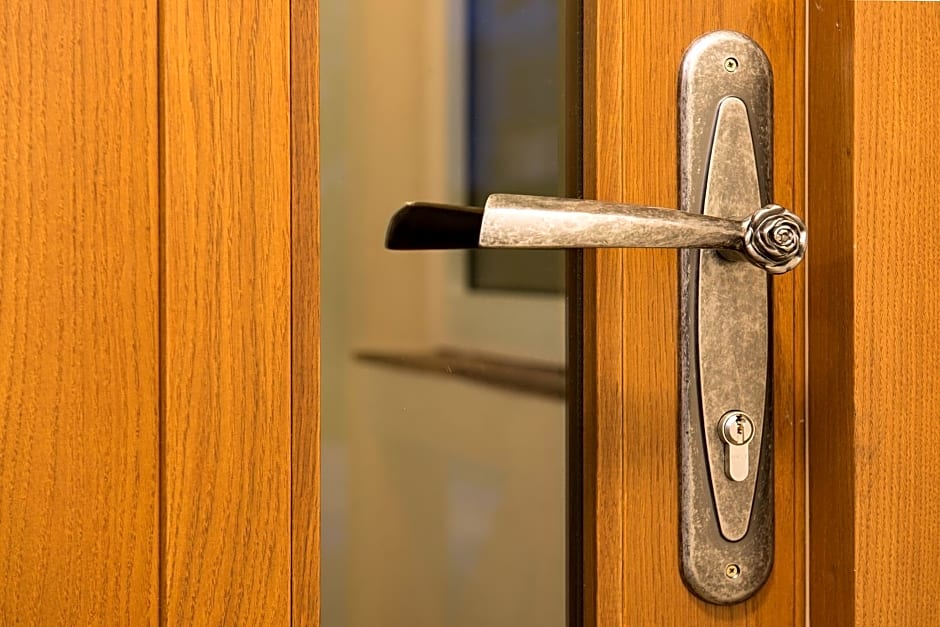 Harry nie z tej bajki & Bałtycka44 Apartments