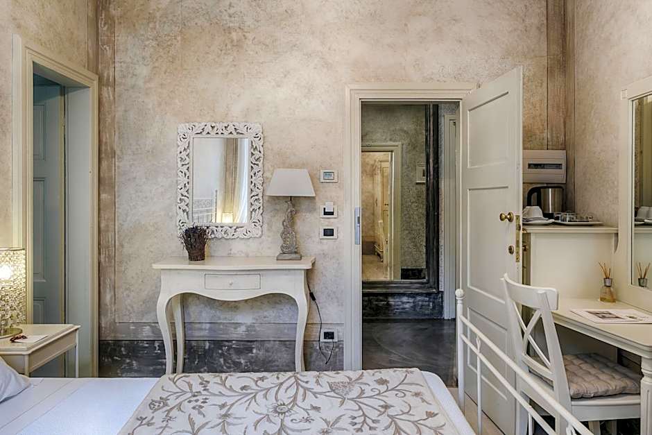 Relais Villa Vittoria