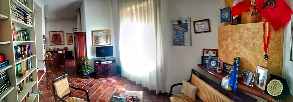 Bed and Breakfast Pieffe